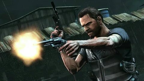 Max org игры