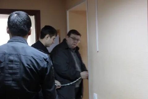 Борзых взятка