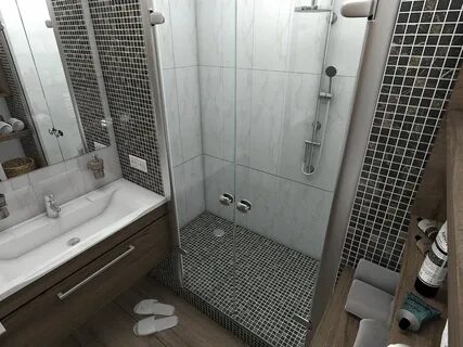 Квартиры без ванной