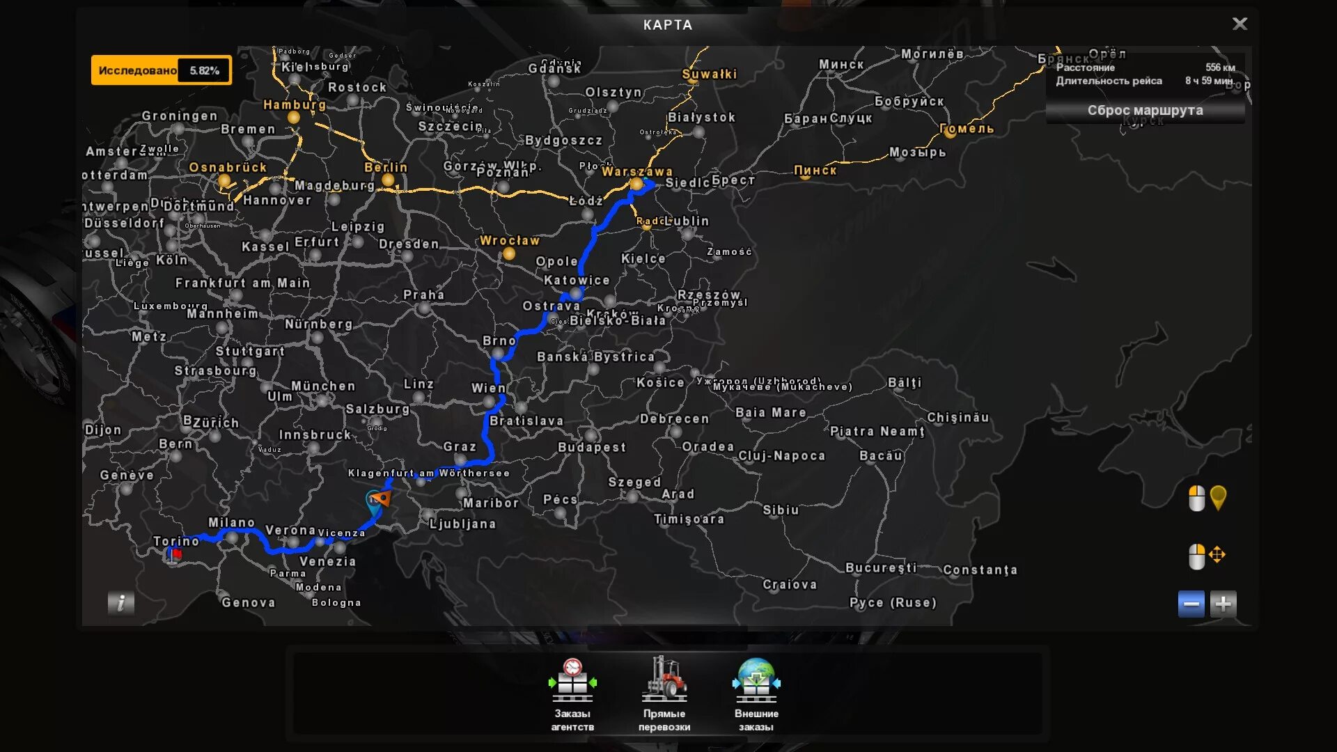 Euro Truck Simulator 2 карта. Pro Mods Euro Truck Simulator 2 карта. ETS 2 PROMODS карта. ETS 2 PROMODS 2.60 карта.