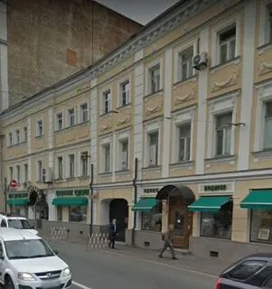Лубянка 17 стр 1