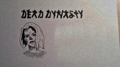 Dynasty pharaoh