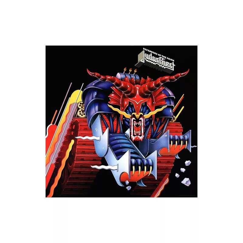 Defenders of the Faith 1984. Judas Priest 1984. Джудас прист 1984. Defenders of Judas Priest обложка.