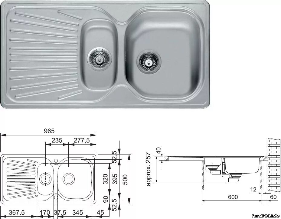 Купить мойку размеры. Мойка Franke двойная чаша. Мойка 80 60 накладная двойная. Мойка Franke накладная квадратная. Franke мойки 2 чаши.