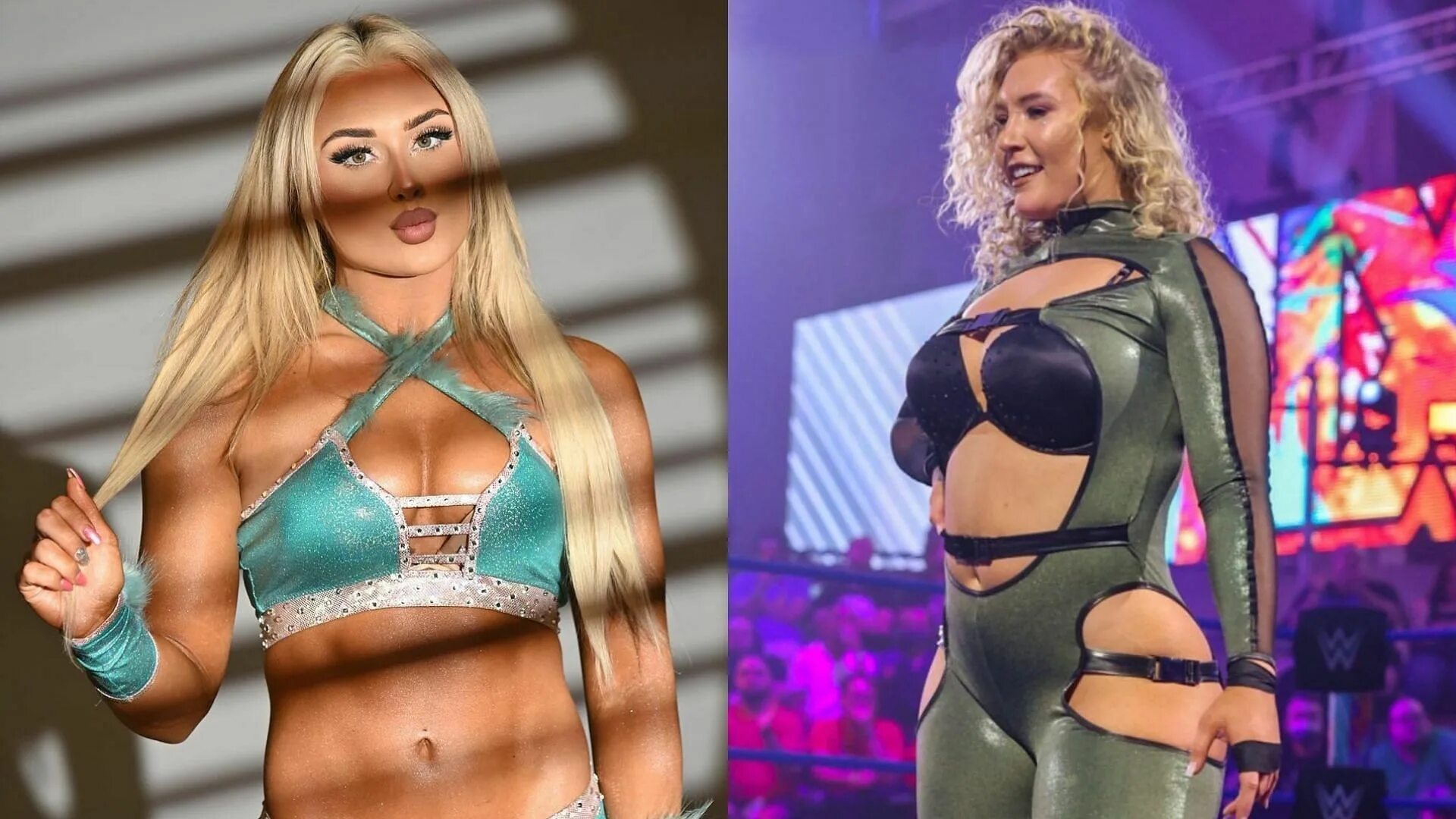 Nikita lyons. Тиффани страттон wwe. nikkita lyons nxt. wwe nikkita lyons.