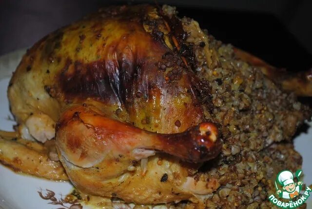 Курица фаршированная гречкой. Курица фаршированная гречкой. Курица в духовке целиком с гречкой. Курица в духовке целиком с гречкой. Курица фаршированная гречкой.