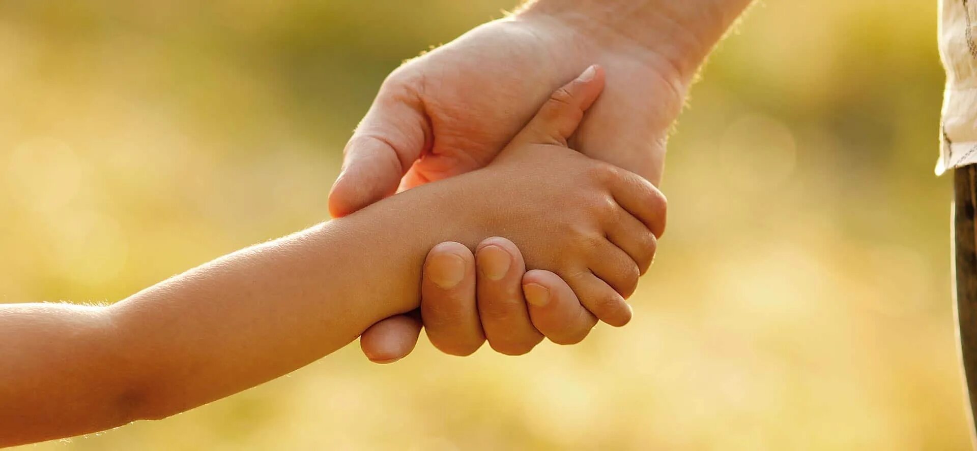 Hand in hand with one another перевод