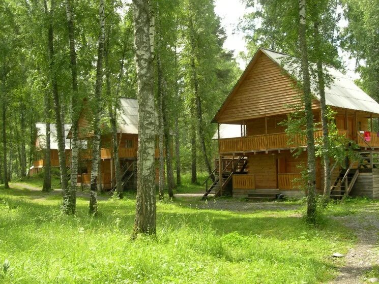 Турбазы с ая. Турбазы с ая