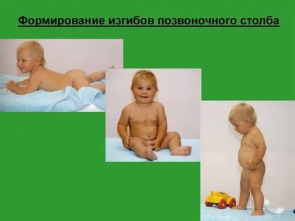 Формирование изгибов