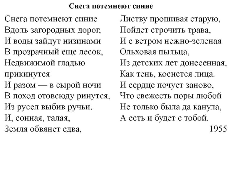 Снега потемнеют синие Твардовский текст. А.Т. Твардовского "снега потемнеют синие".. Твардовский снега темнеют синие. Стих Твардовского снега потемнеют.