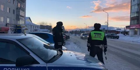 Типичный североуральск подслушано
