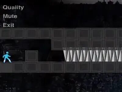 игры выход путь