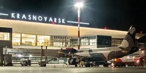 Прямой авиарейс красноярск