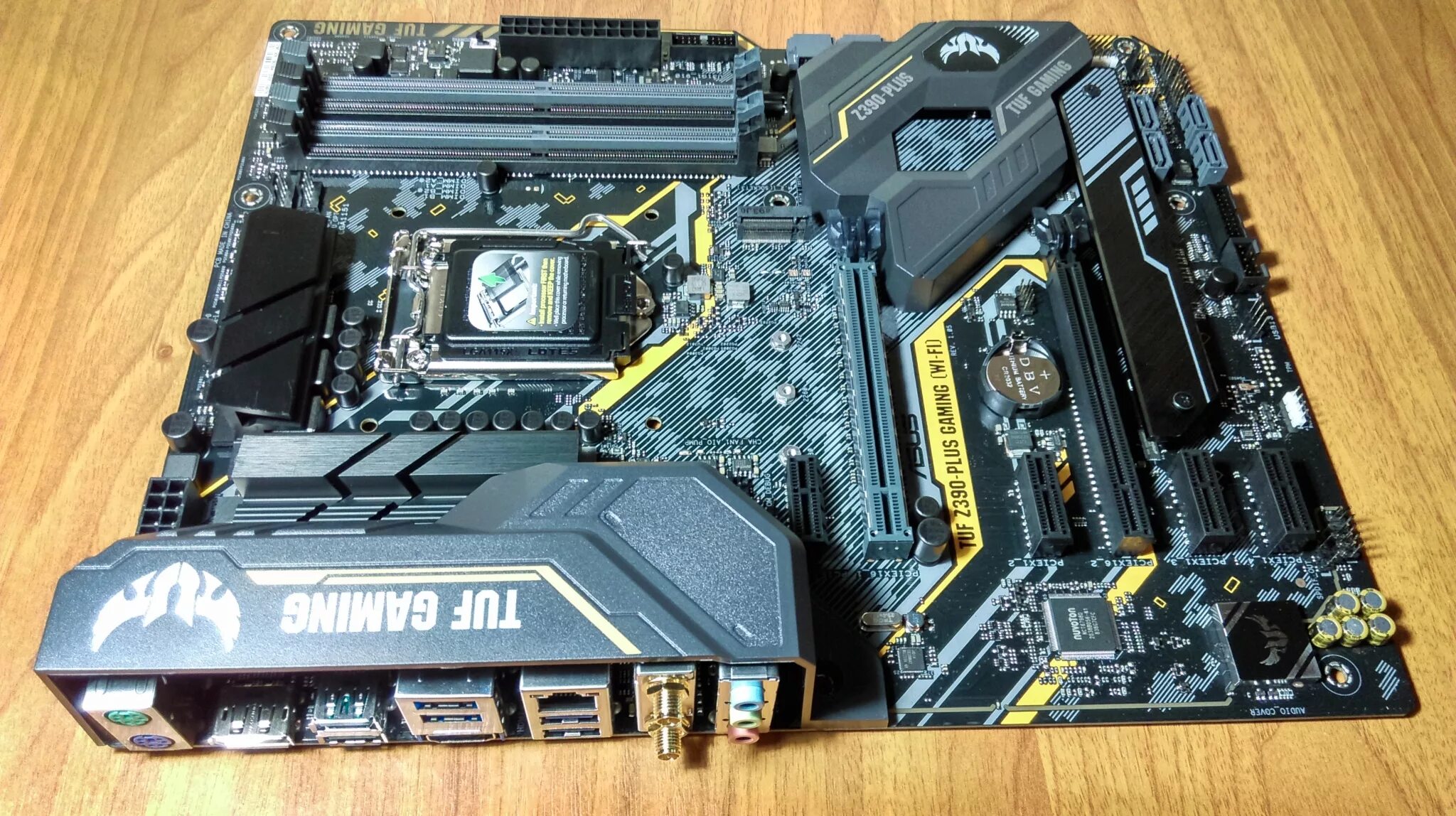 Asus tuf z390 plus gaming. ASUS TUF z390-Plus. Материнская плата ASUS TUF z390-Plus Gaming. ASUS TUF Gaming z390 Plus WIFI.