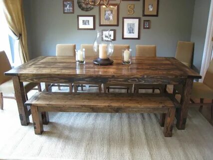 Good table