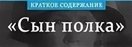 Бывший сын содержание. Бывший сын содержание