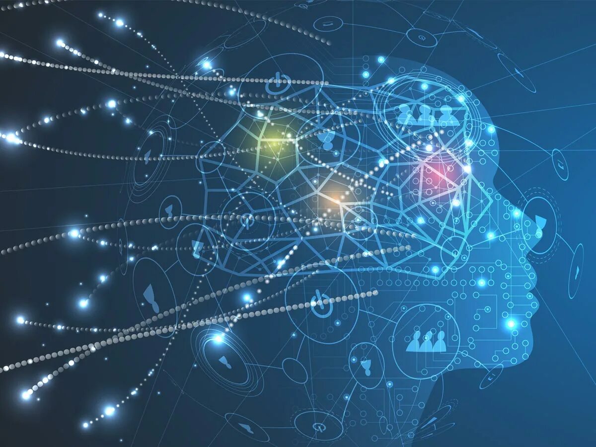 Ai networking. Ai networking