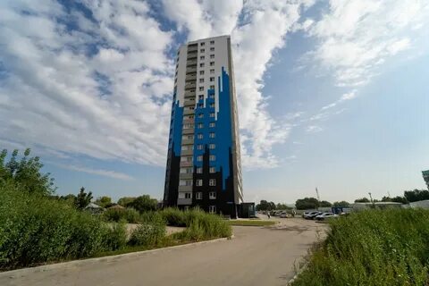 Прибрежный стерлитамак