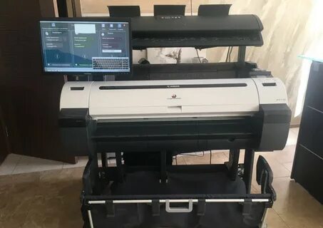 Canon ipf770