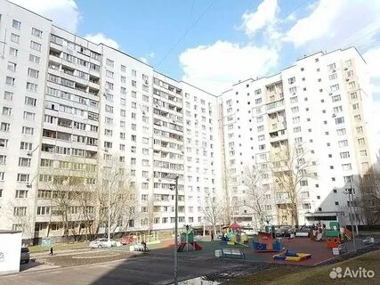 Метро кантемировская вторички