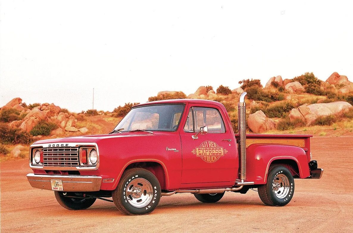 1978 Dodge li'l Red Express Truck. Dodge li’l Red Express Truck. Dodge Lil Red Express Truck 1978. Dodge Pickup 1978.