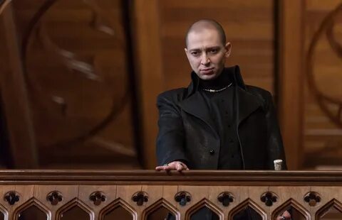 Oxxxymiron империя