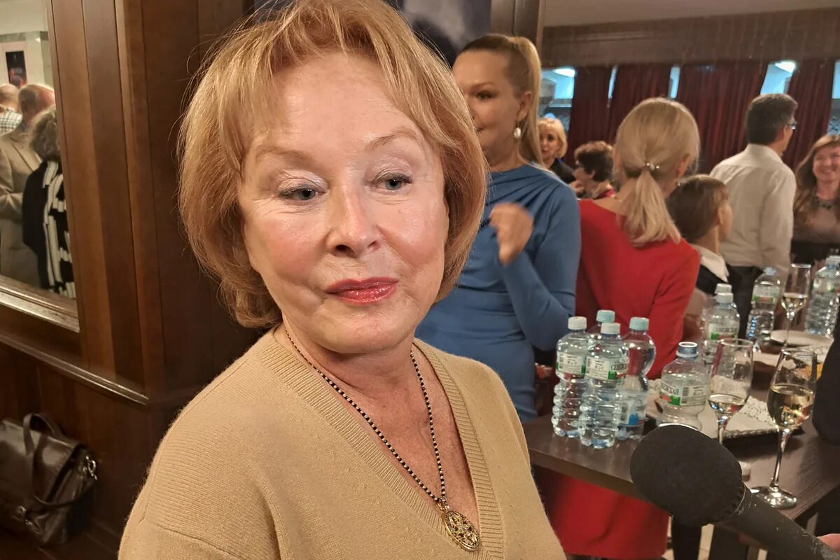 Удовиченко актриса сейчас.