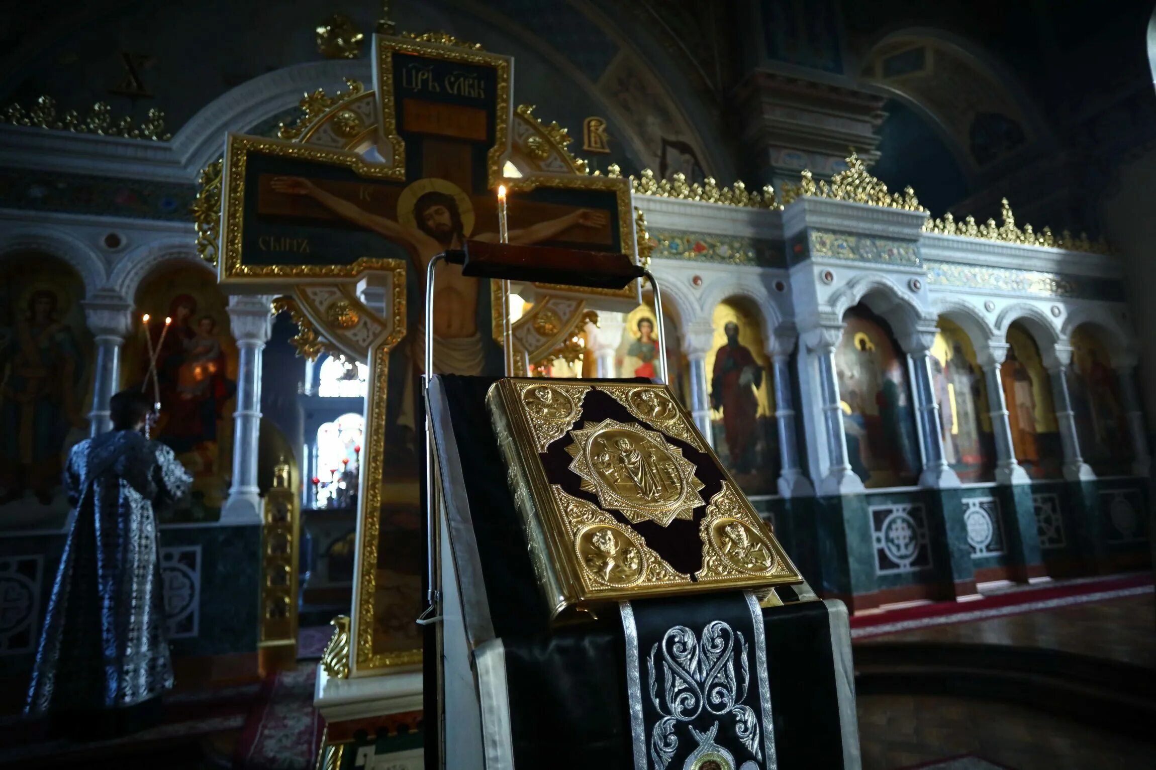 Пассия в Великий пост. Пассия богослужение. Пассия в православии. Пассия служба в церкви.