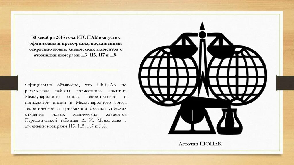 Международный Союз теоретической и прикладной химии. Международный Союз теоретической и прикладной химии ( таблица. Хим элементы в честь ученых. Международный Союз теоретической и прикладной химии здание.