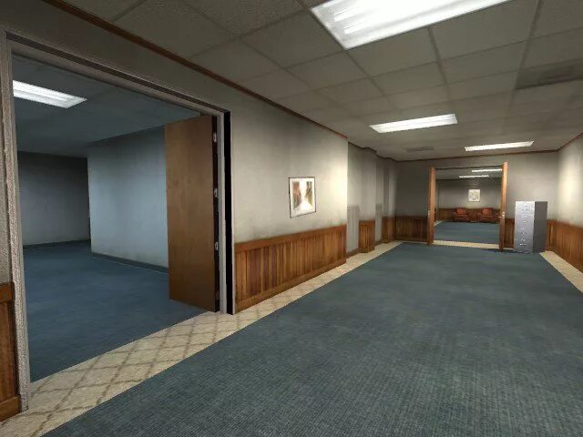 Office cs go