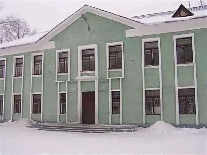Школа 10 гусь хрустальный