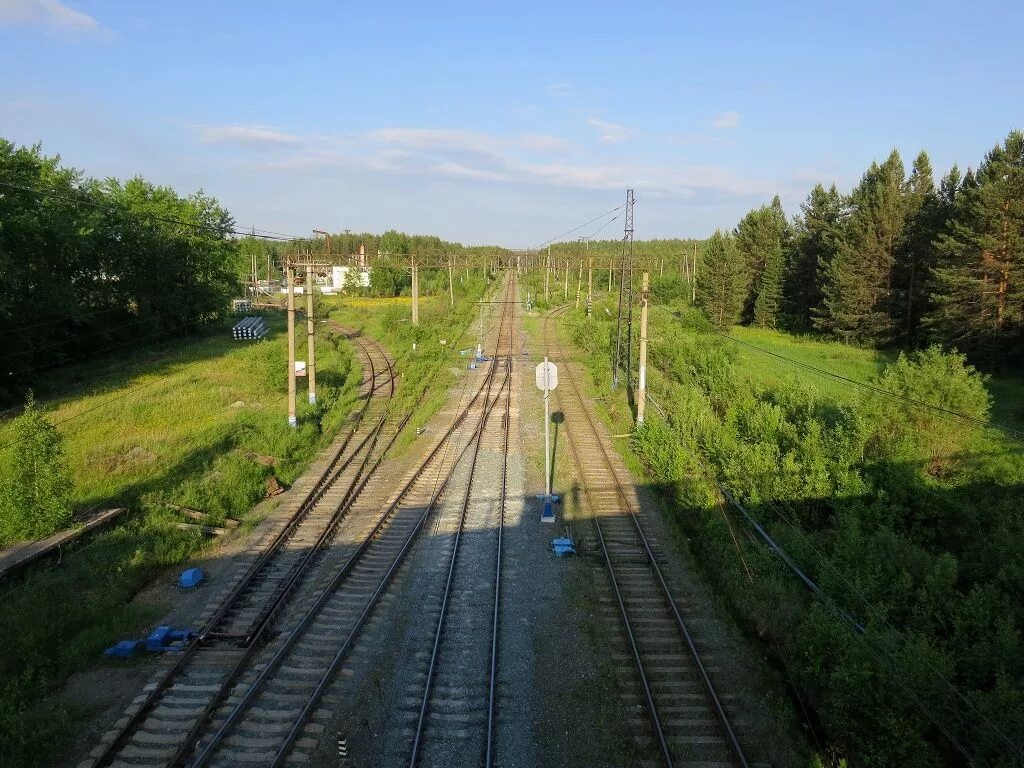 Станция Воронцовка Свердловская область. Станция Воронцовка Краснотурьинск. Станция Лобазиха Свердловская область. Железнодорожная станция Краснотурьинск.