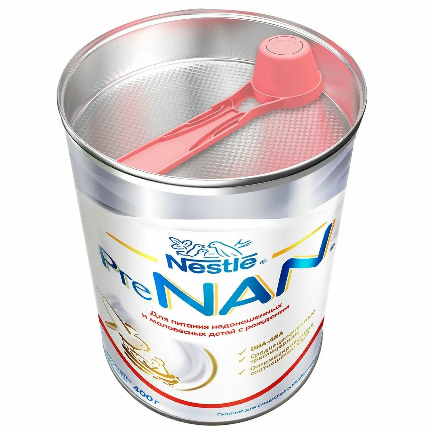 Смесь для маловесных детей от 0. Nestle pre nan nw026-1-s (400 гр. Смесь nan (nestlé) pre (c рождения) 400 г. Детская смесь для недоношенных и маловесных. Nan nestlé pre c рождения отзывы.