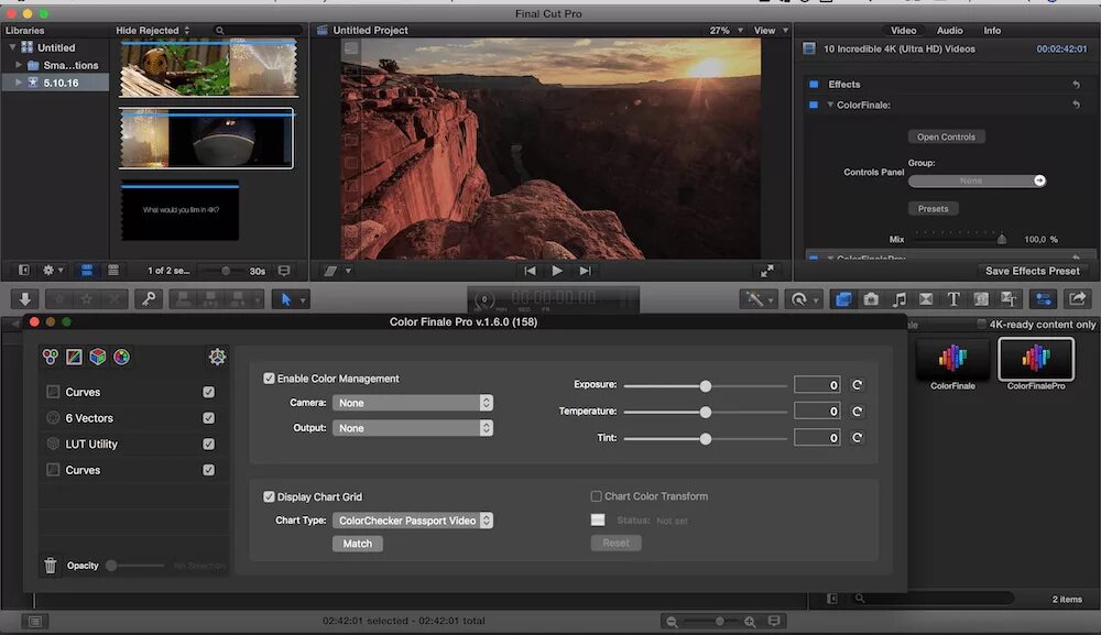 Программы для монтажа mac. Программа final cut. эффекты для текста final cut. программа для монтажа в final cut pro. программа для монтажа cut.