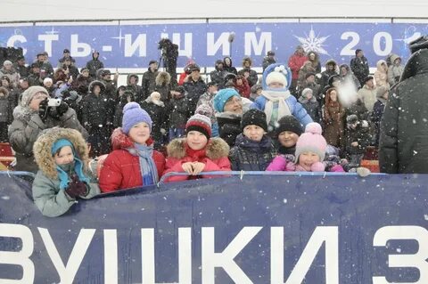 Почта ишим