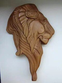 Резьба головы
