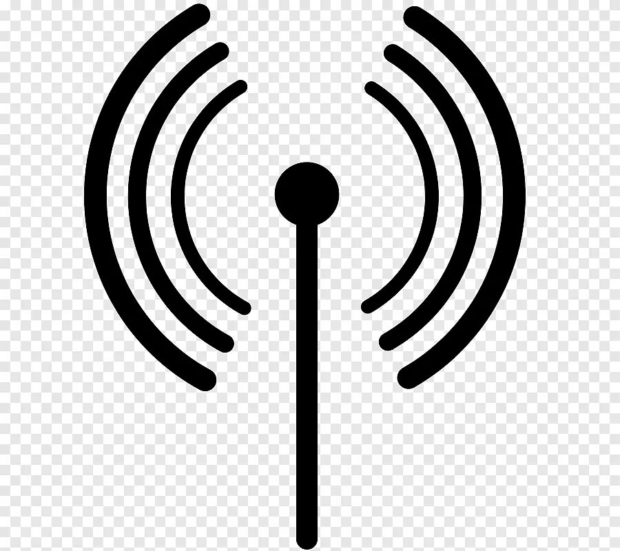 Wireless point