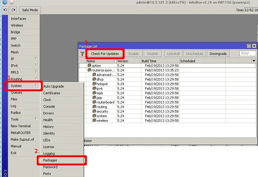 Mikrotik upgrade. Mikrotik прошивка. mikrotik console. отличия прошивок mikrotik stable от long term.