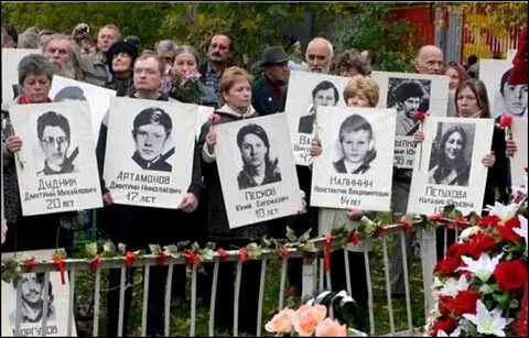 Человек года 1993
