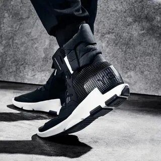 Y 3 высокие