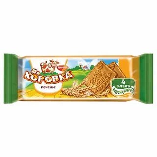 Коровка 4 4