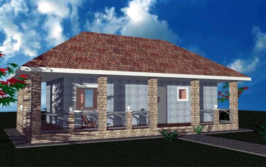 Одноэтажная баня из кирпича с верандой проекты. Баня 6х4 кирпич. Одноэтажная кирпичная баня. Проект кирпичной бани с террасой. Одноэтажная кирпичная баня.