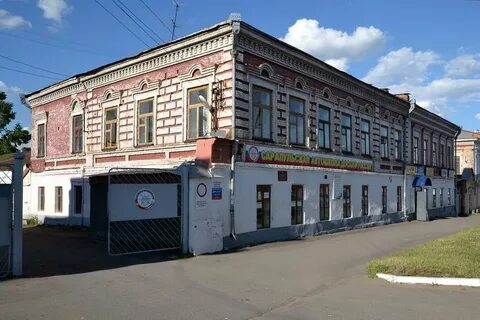 6 сарапул