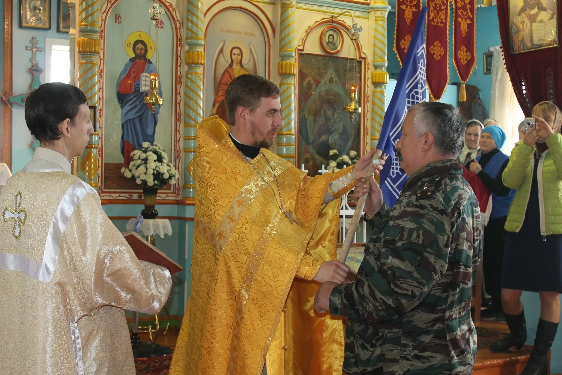 Погода в солдатской прохладненский