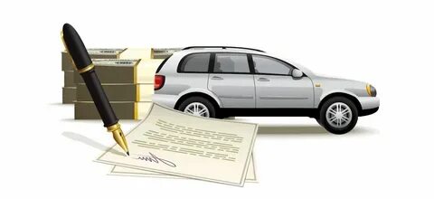 Постановка на налоговый учет автомобиля