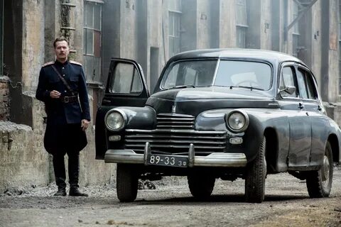 Машина кинопоиск