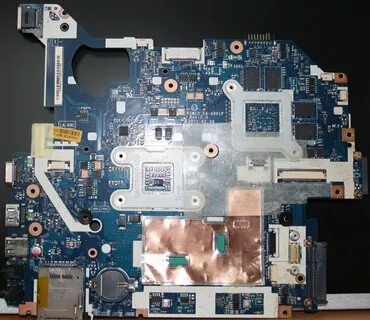 Packard bell видеокарта