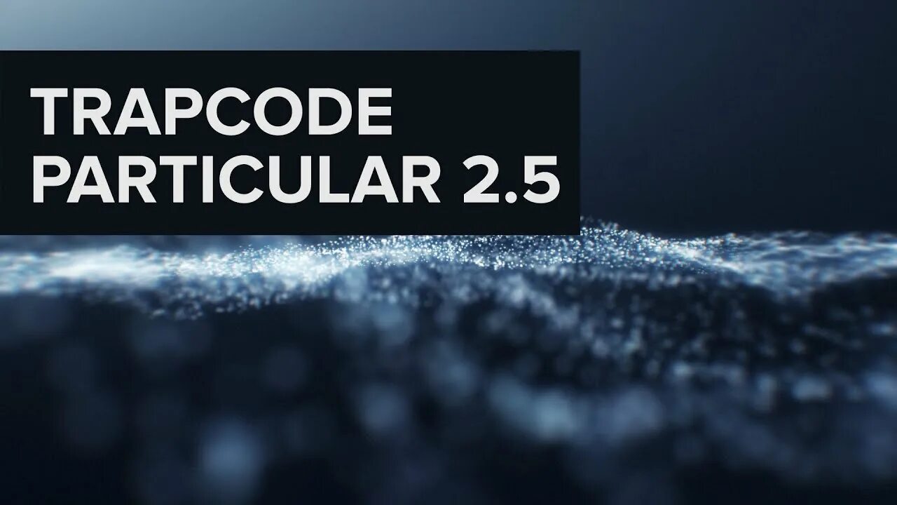 Particular form. Трапкод партикуляр. trapcode. trapcode after effects. particular плагин.