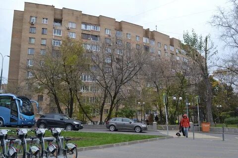 Киевская д 4