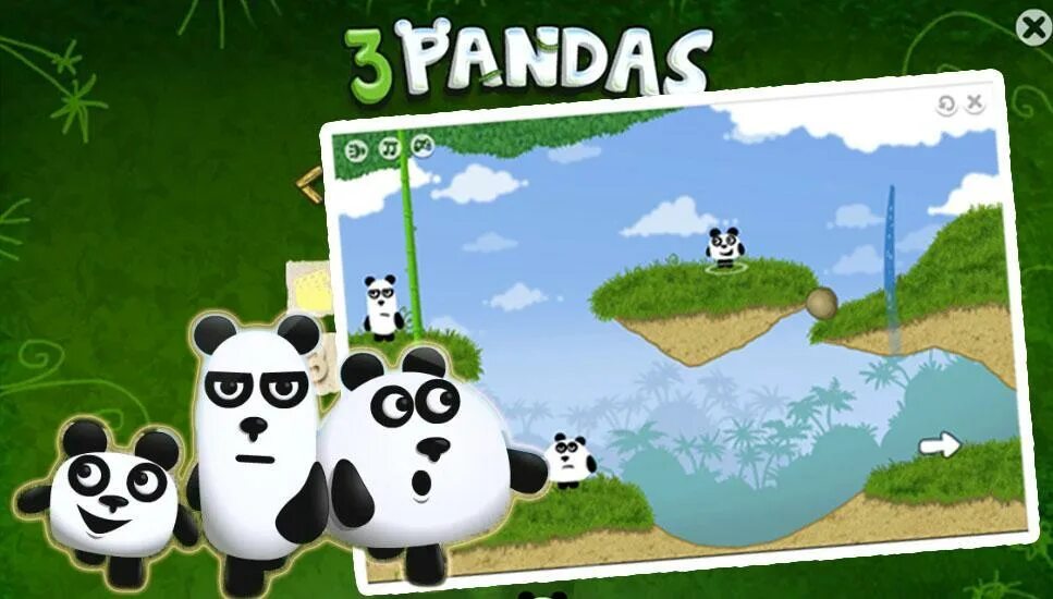 Три панды. 3 Pandas игры. 3 Pandas Android. Три панды в Бразилии. 3 панды ночь